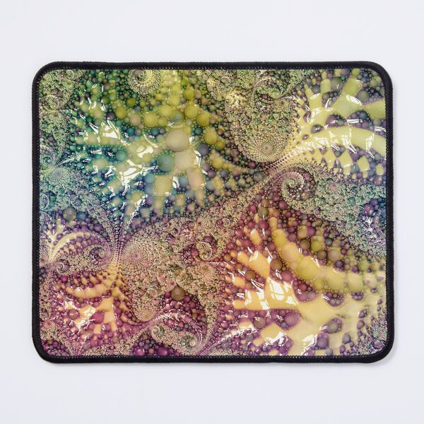 Item preview, Primordial Seafood Bisque designed and sold by Susan Maxwell Schmidt.