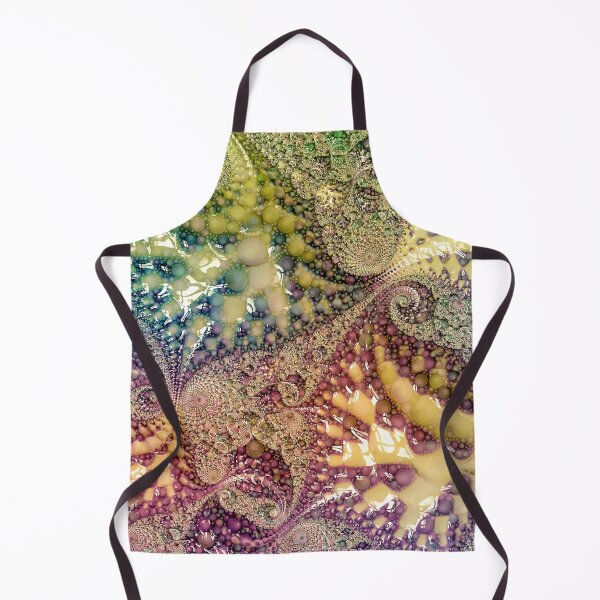 Item preview, Primordial Seafood Bisque designed and sold by Susan Maxwell Schmidt.