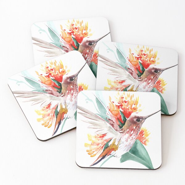 Item preview, Hummingbird designed and sold by surenart.