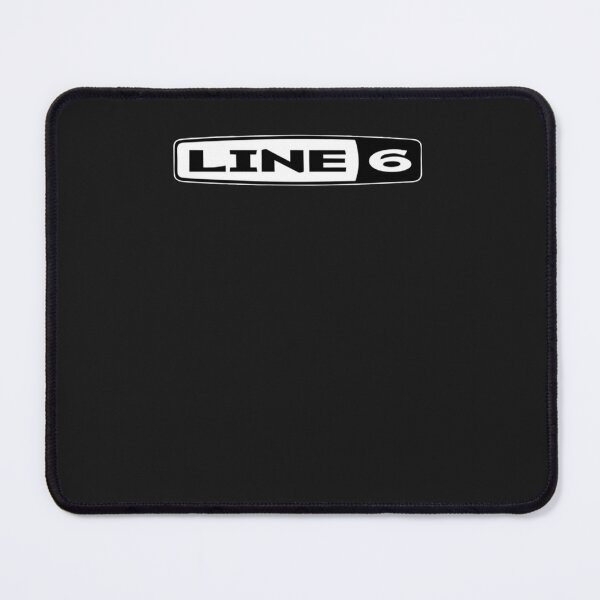 Item preview, Logo Line 6 Essential T-Shirt designed and sold by JakobGehre.