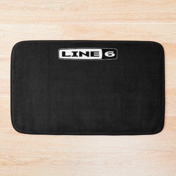 Item preview, Logo Line 6 Essential T-Shirt designed and sold by JakobGehre.