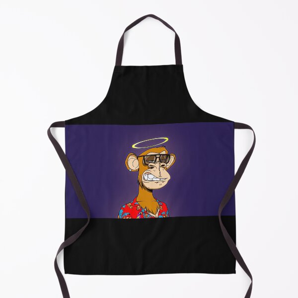 Item preview, Bored Ape Yacht Club #2 designed and sold by RedBubbleLuxury.