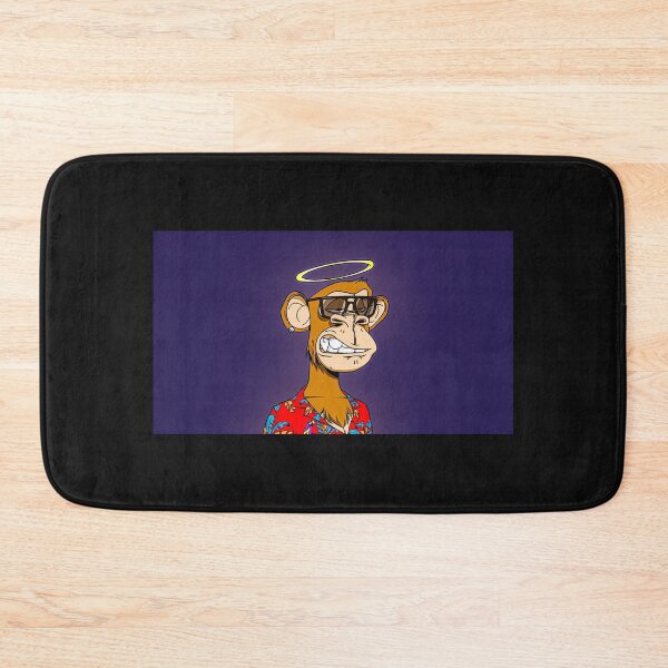 Item preview, Bored Ape Yacht Club #2 designed and sold by RedBubbleLuxury.