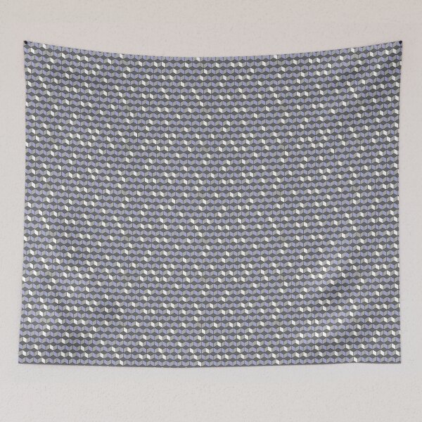 Item preview, GEOMETRIC CUBES designed and sold by LH-Creative.