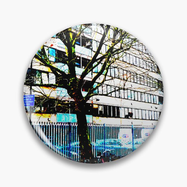 Item preview, Urban print designed and sold by Richmondie.