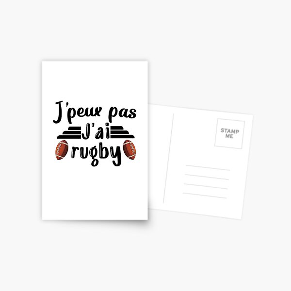 Homme Postcards Redbubble