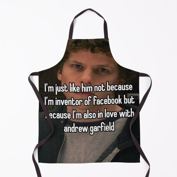 Item preview, Jesse Eisenberg The Social Network Shitpost designed and sold by instantkrash.
