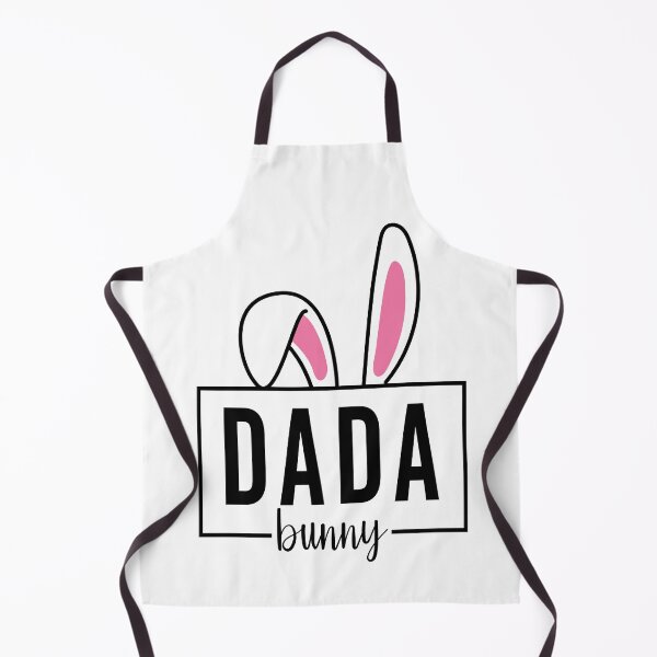 Item preview, Daddy Bunny Easter Bunny Ears Family Dad designed and sold by clothesy7.