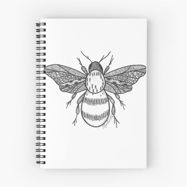 Item preview, Honeybee designed and sold by Alezza6.