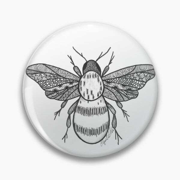 Item preview, Honeybee designed and sold by Alezza6.