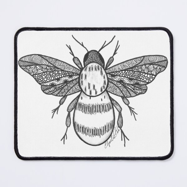 Item preview, Honeybee designed and sold by Alezza6.