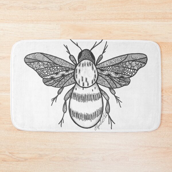 Item preview, Honeybee designed and sold by Alezza6.