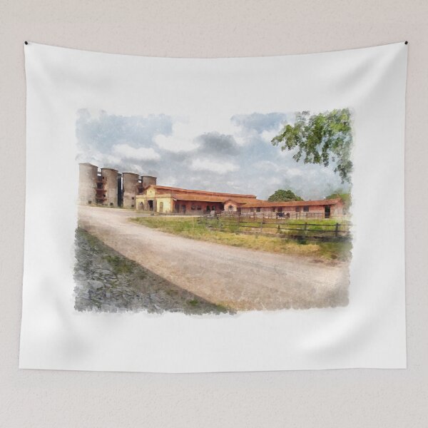 Item preview, Farm designed and sold by Giuseppe Cocco.