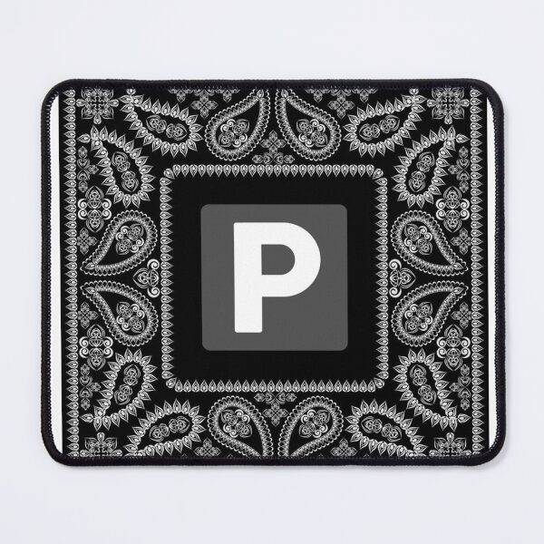 Item preview, Pushin Paisley designed and sold by Hunter Magaro.