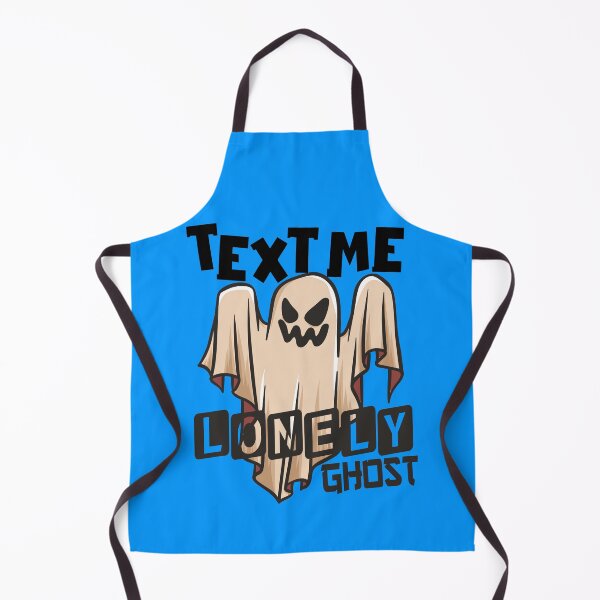 Item preview, Copy of Text me lonely ghost designed and sold by Tiarsh Fashion.