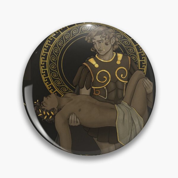 Item preview, The song of achilles designed and sold by funnstores009.