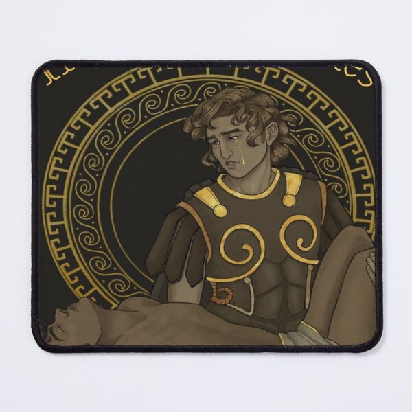 Item preview, The song of achilles designed and sold by funnstores009.