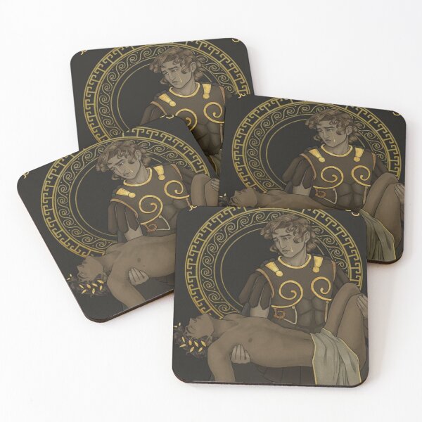 Item preview, The song of achilles designed and sold by funnstores009.