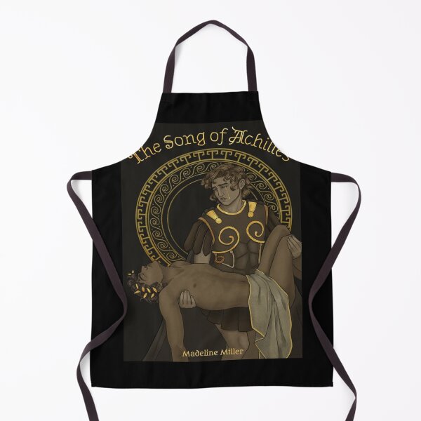 Item preview, The song of achilles designed and sold by funnstores009.