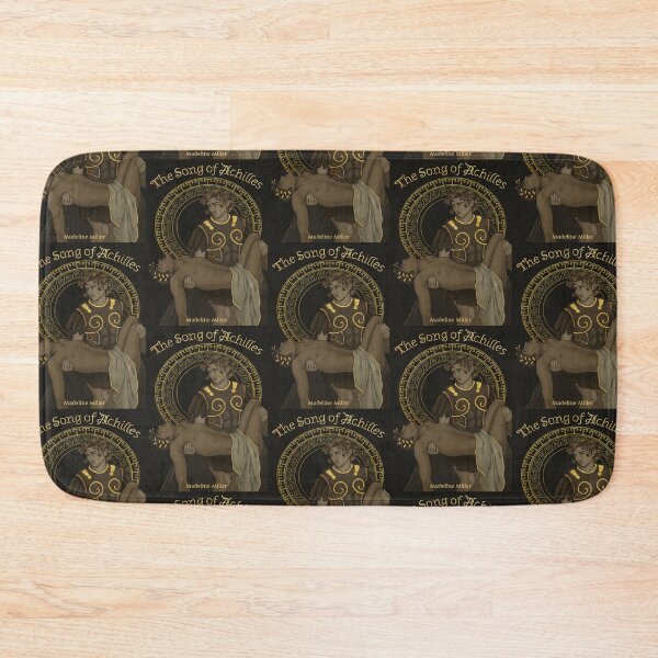 Item preview, The song of achilles designed and sold by funnstores009.