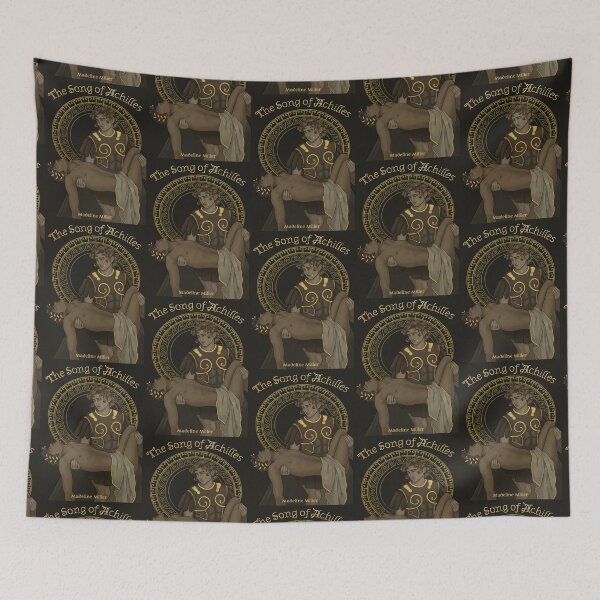 Item preview, The song of achilles designed and sold by funnstores009.