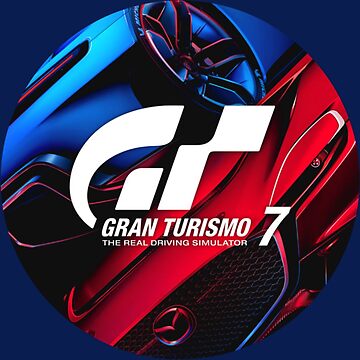 PS5 Gran Turismo 7 Metallic Covers (The Best Decals on )