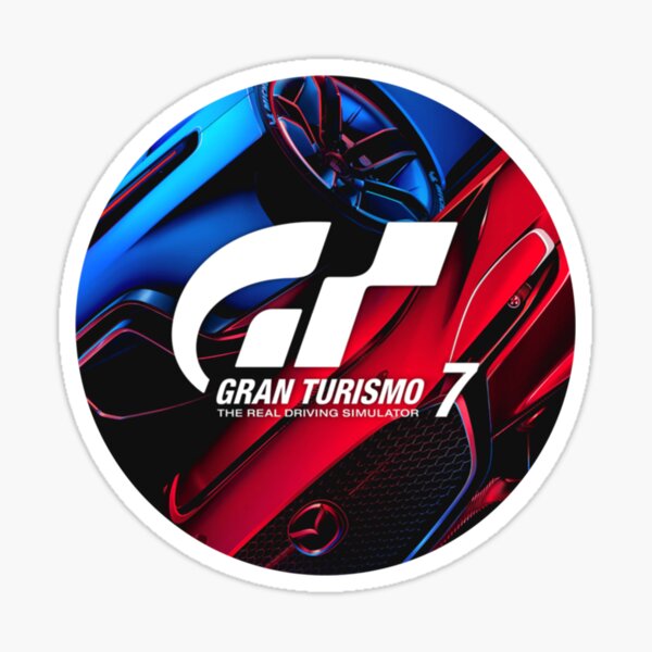 PS5 Gran Turismo 7 Metallic Covers (The Best Decals on )