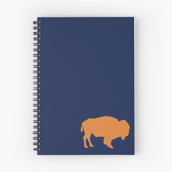 Item preview, Dad's Buffalo Silhouette designed and sold by Genevieve Fontana.