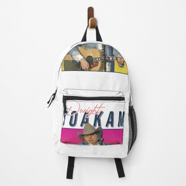 Item preview, Dwight Yoakam Retro 80s Style designed and sold by RetroOutlaw.