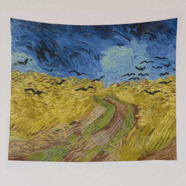 Item preview, vinvent scenery designed and sold by Uzma Mahyudin.