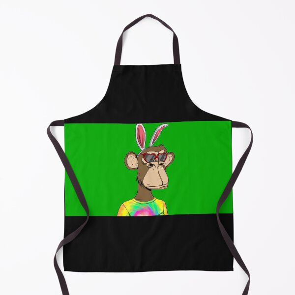 Item preview, Bored Ape Yacht Club #7 designed and sold by RedBubbleLuxury.