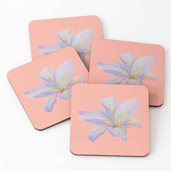 Item preview, Lily G designed and sold by Robert Clark.