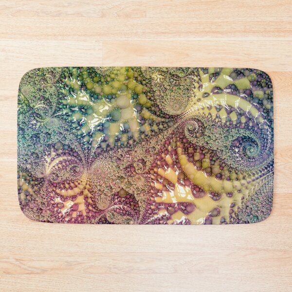 Item preview, Primordial Seafood Bisque designed and sold by Susan Maxwell Schmidt.