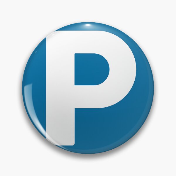 Item preview, Pushin' P designed and sold by Hunter Magaro.