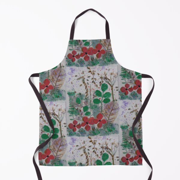 Item preview, Pressed Flowers designed and sold by FrancesArt.