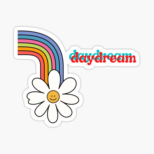 Artikel-Vorschau von Daydream - Hopeworld - J-Hoffnung inspiriert, designt und verkauft von trinityroses.