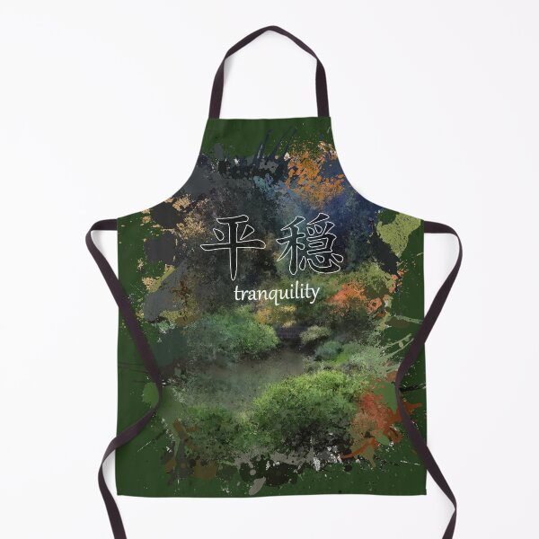Item preview, TRANQUILITY - THE STREAM designed and sold by André Cremers.
