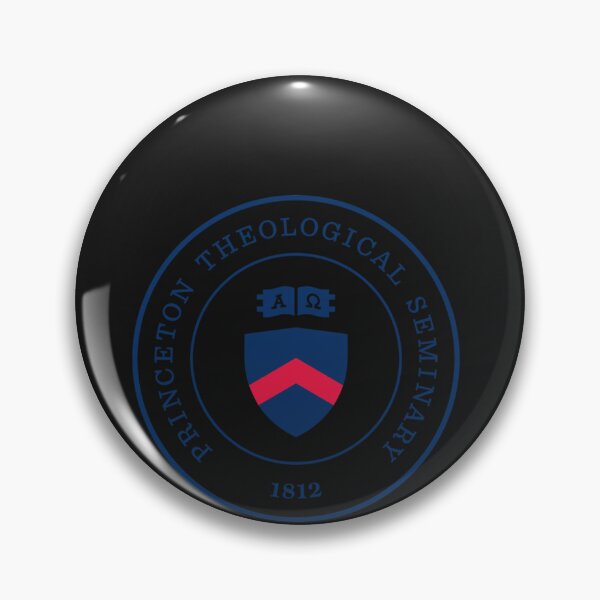 Item preview, Princeton Theological Seminary Classic T-Shirt designed and sold by MelanieOkon.