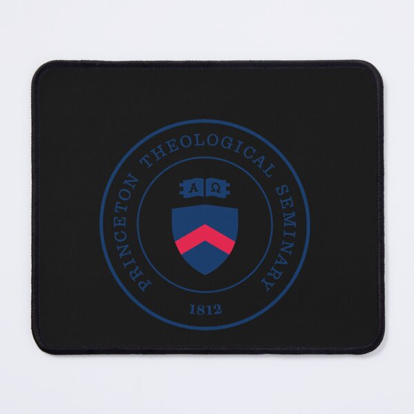 Item preview, Princeton Theological Seminary Classic T-Shirt designed and sold by MelanieOkon.