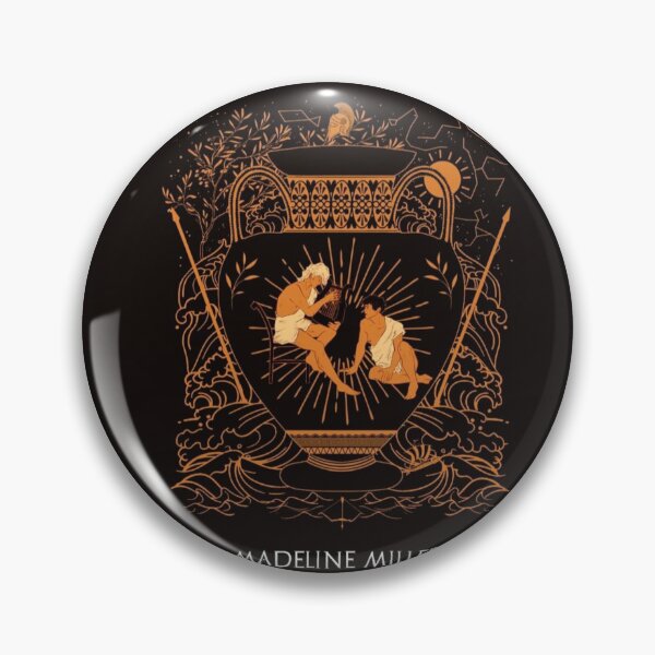 Item preview, The song of achilles designed and sold by funnstores009.