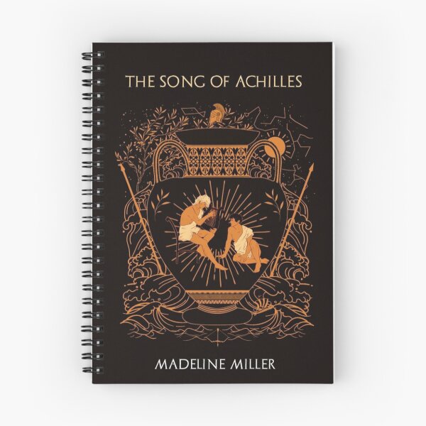Item preview, The song of achilles designed and sold by funnstores009.