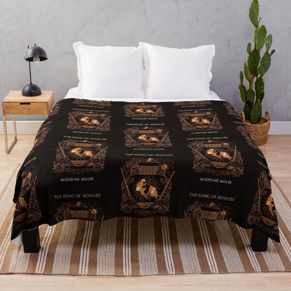 Item preview, The song of achilles designed and sold by funnstores009.