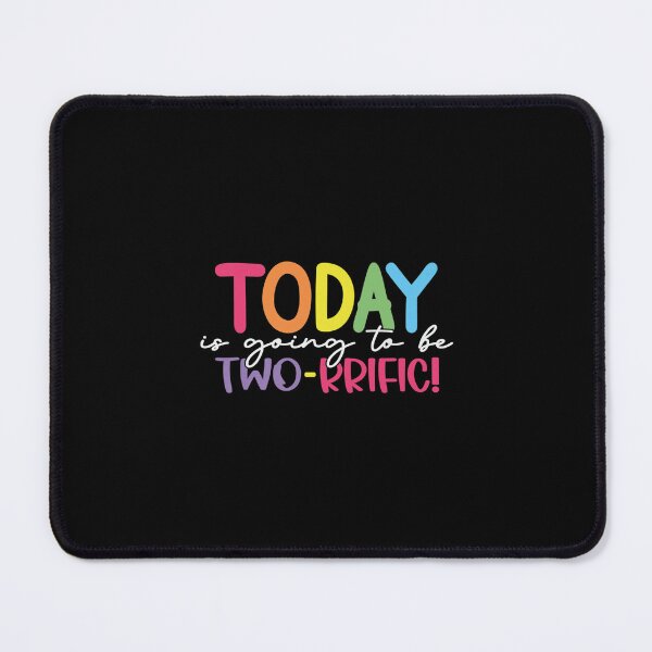 Item preview, Two Riffic Today Tworrific Twosday School Student Teacher - Today Is Going To Be Two Riffic Twosday February 22nd 2022 designed and sold by JenniaStore.