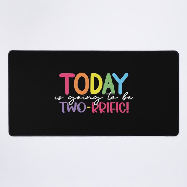 Item preview, Two Riffic Today Tworrific Twosday School Student Teacher - Today Is Going To Be Two Riffic Twosday February 22nd 2022 designed and sold by JenniaStore.