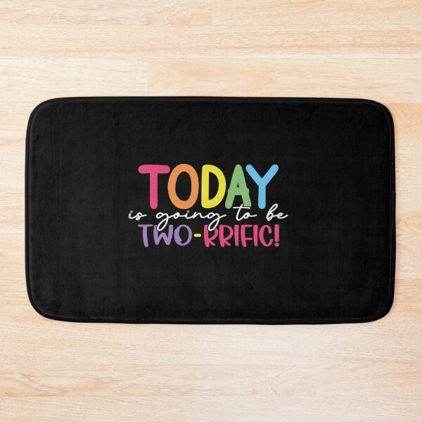 Item preview, Two Riffic Today Tworrific Twosday School Student Teacher - Today Is Going To Be Two Riffic Twosday February 22nd 2022 designed and sold by JenniaStore.