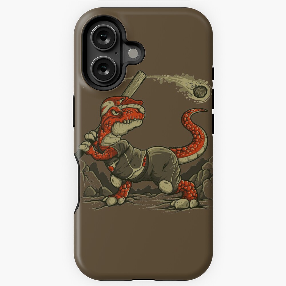 Item preview, iPhone Magsafe Tough Case designed and sold by Letter-Q.