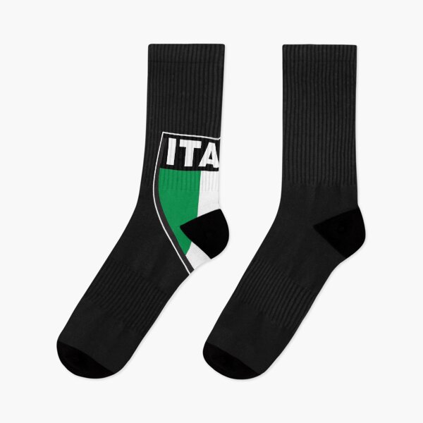 Item preview, Italy Flag and Shield Classic T-Shirt designed and sold by DeborahKupfer.