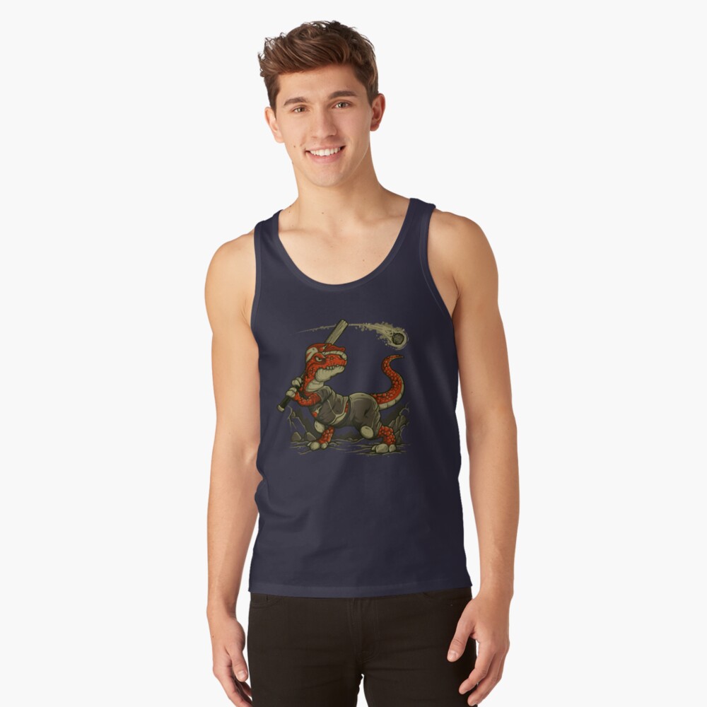 Item preview, Tank Top designed and sold by Letter-Q.