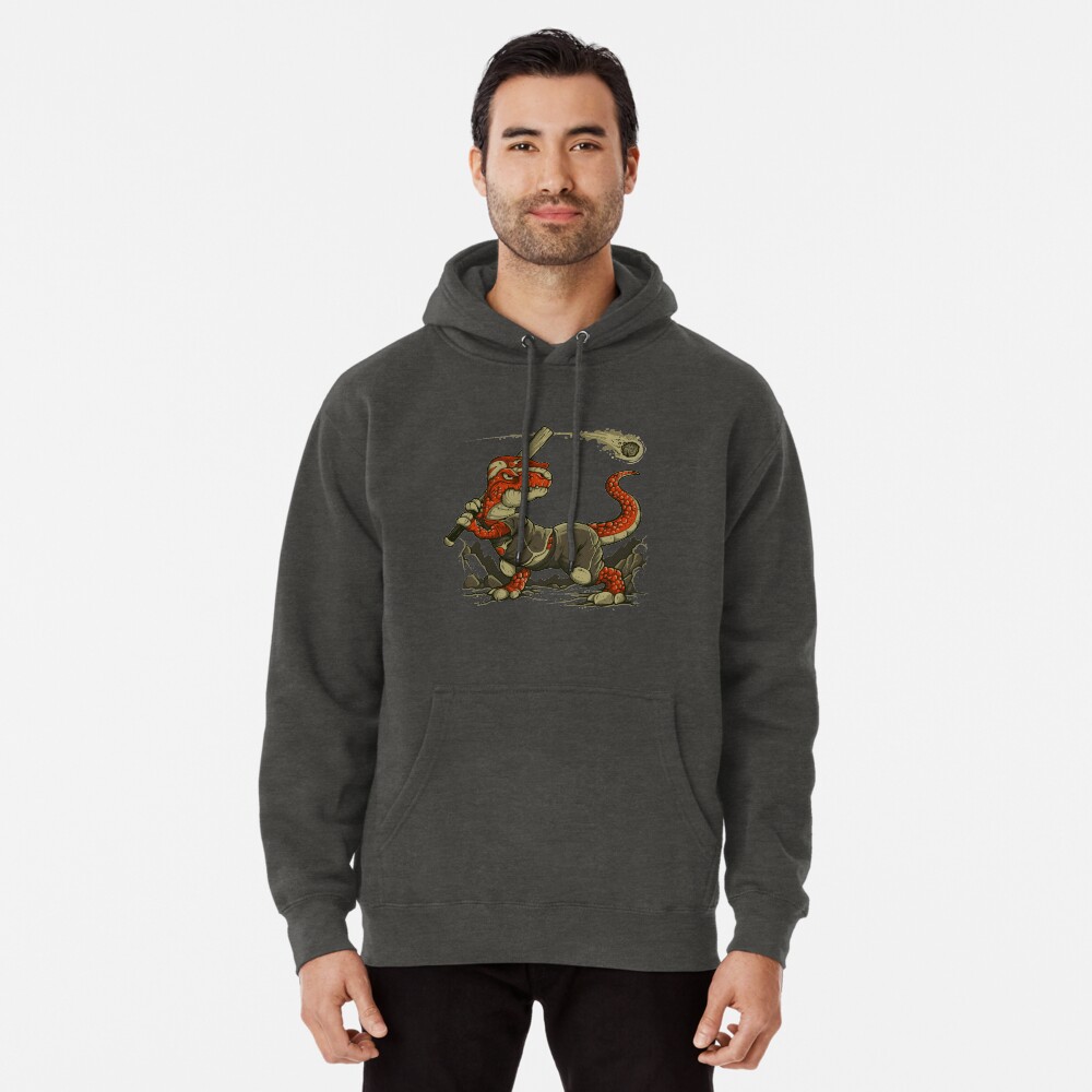 Item preview, Pullover Hoodie designed and sold by Letter-Q.
