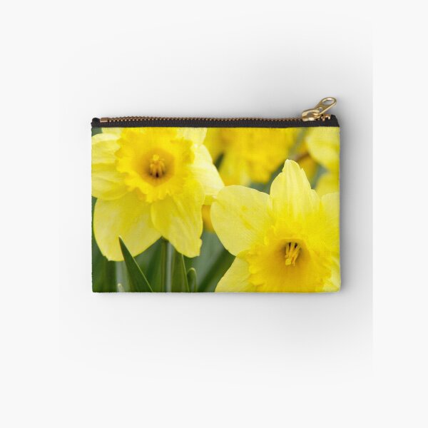 Item preview, Beautiful Yellow Daffodil Flowers designed and sold by silviaol.